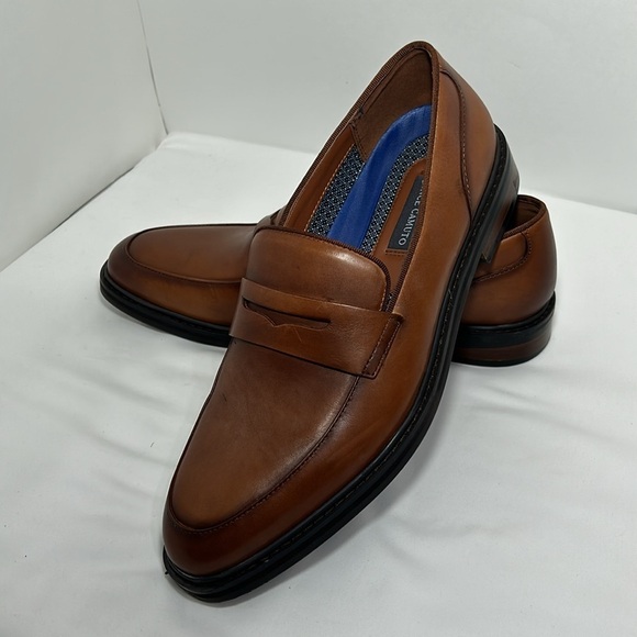 Vince Camuto Size 12 Ivarr Loafer - Picture 13 of 16